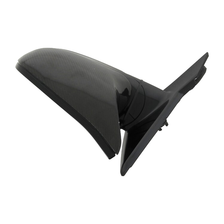 Left wing mirror used - BMW SERIE 2 - 51 16 8076669