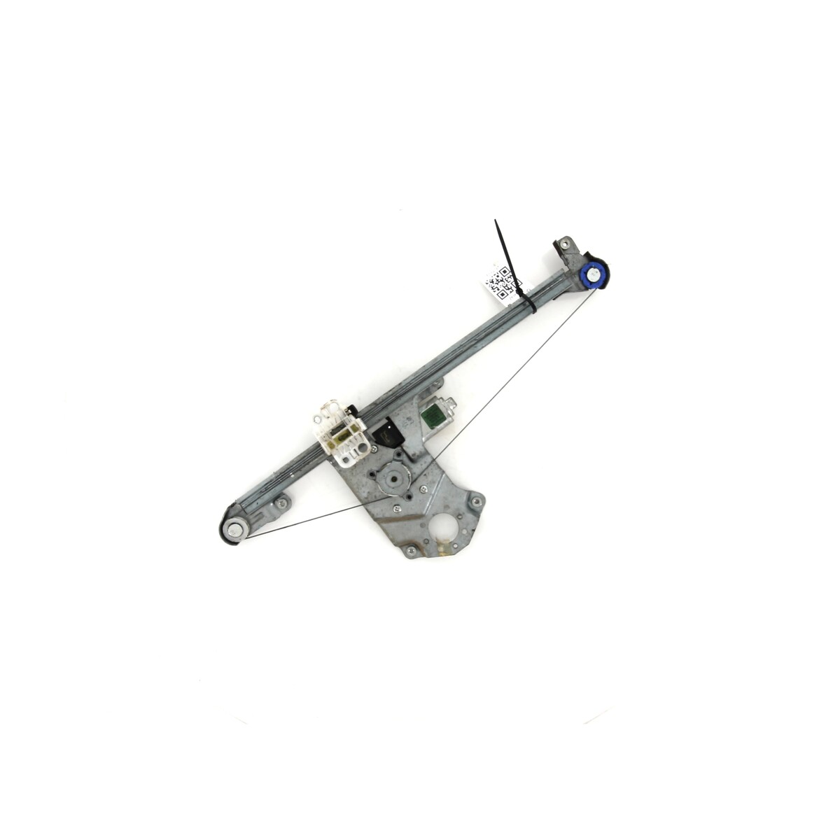 8-97352-748-0 Isuzu D-MAX CREW CAB