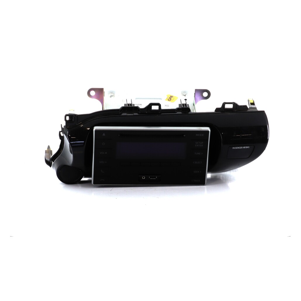 861200KE50EX Toyota HILUX PICKUP