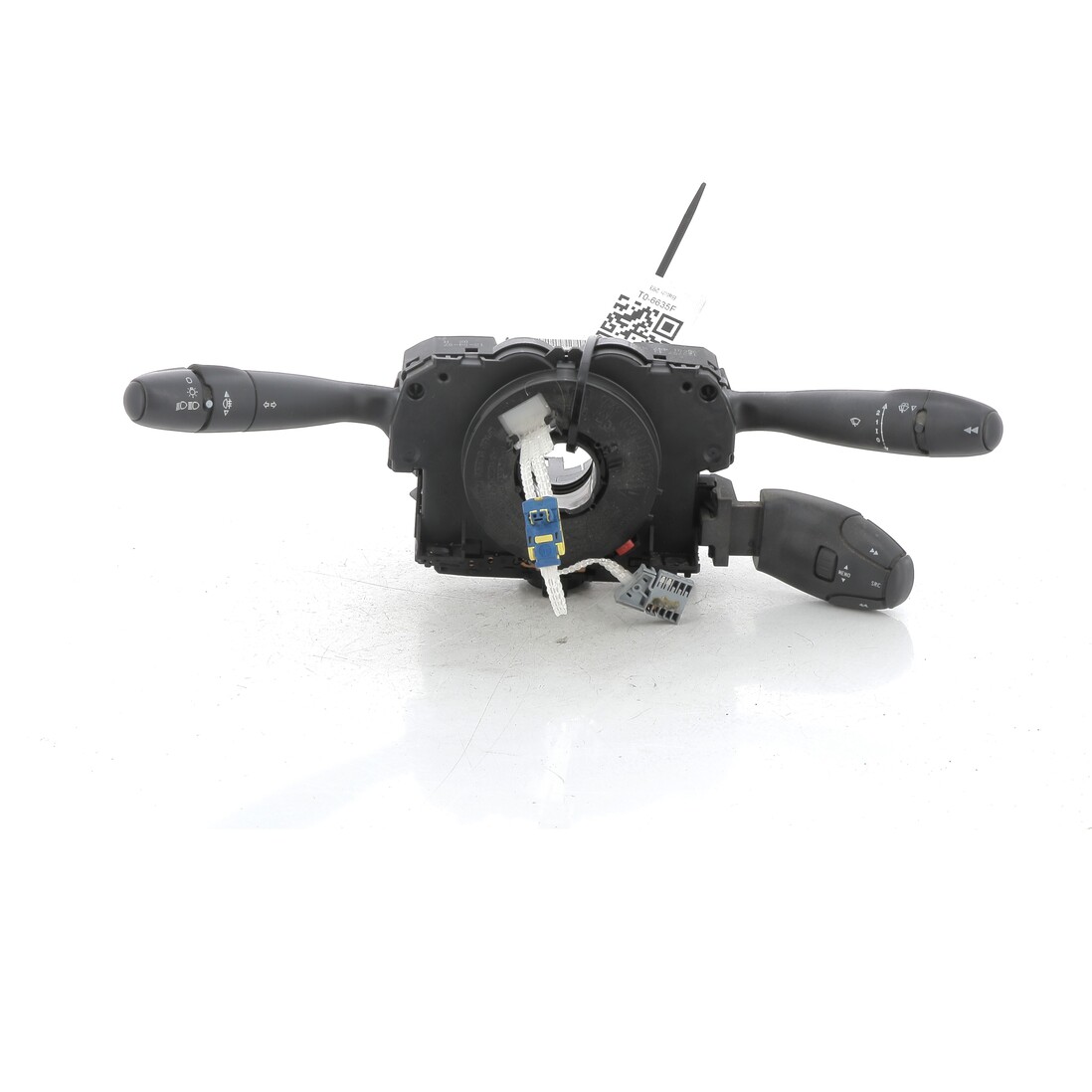 98069814XT Citroen C3 PLURIEL