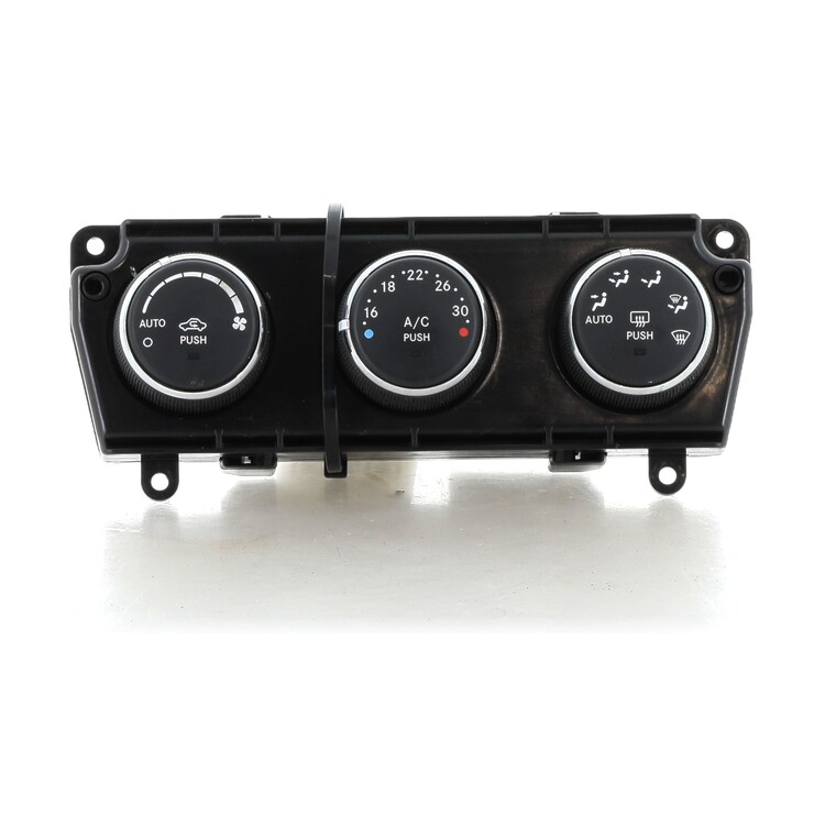 K55111172AI Jeep WRANGLER