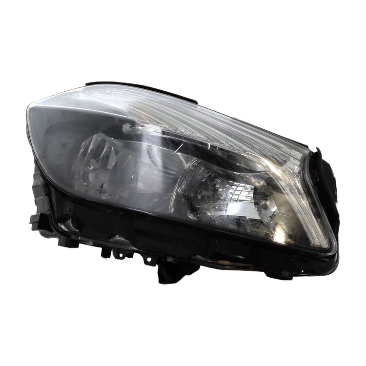 1768203961 Mercedes CLASSE A