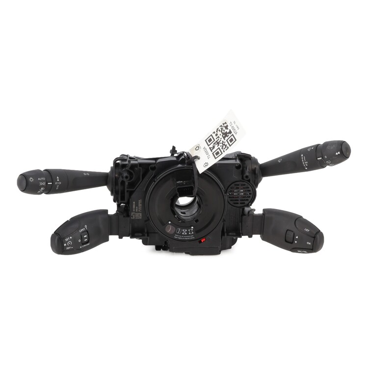 98312657ZD Citroen BERLINGO