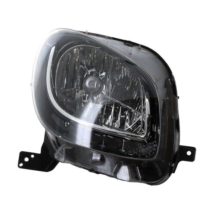 A4539069400 Smart FORTWO