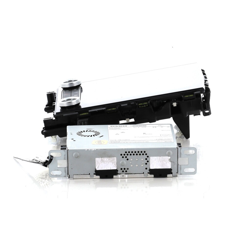 259153695R Renault MEGANE