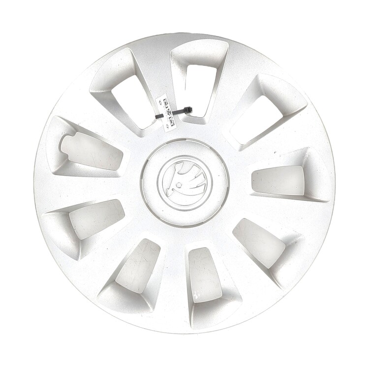 Enjoliveur occasion - Skoda CITIGO - 1ST601147B Z31