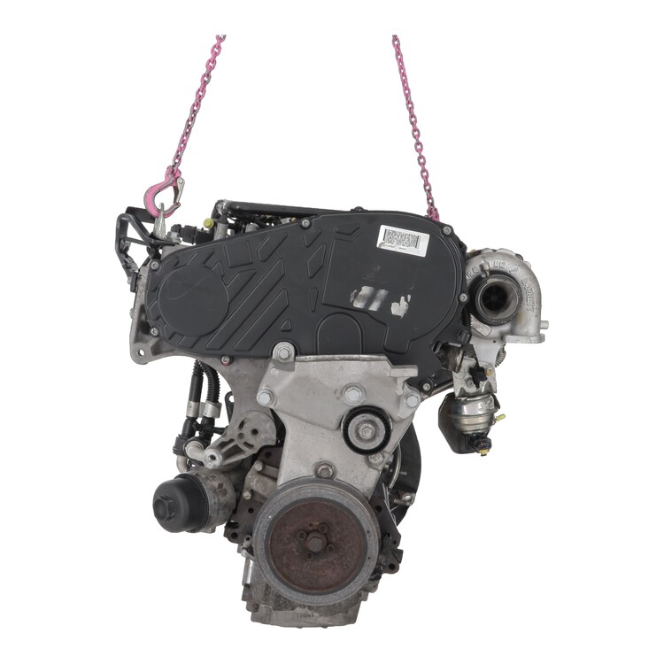 A20DTH-INSIGNIA-AT Opel INSIGNIA