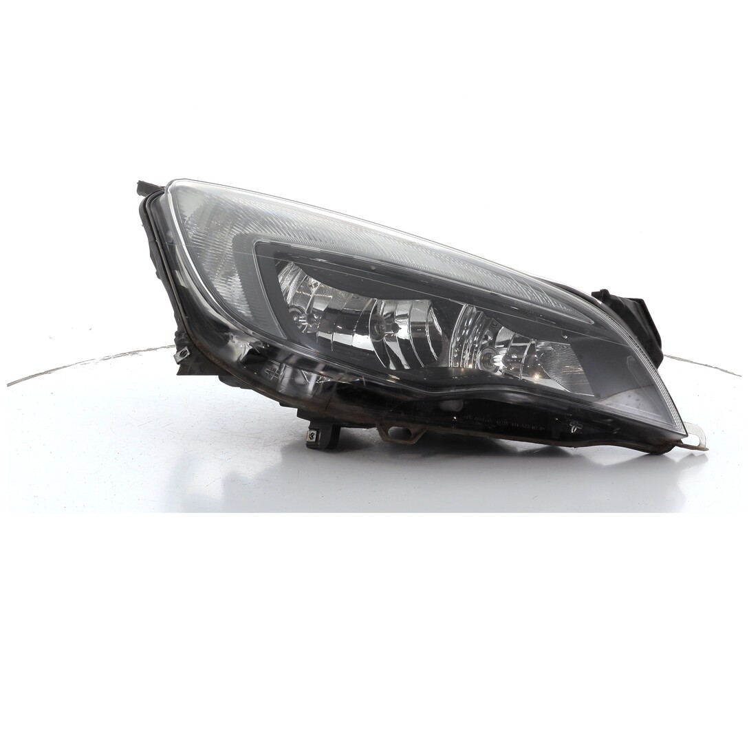 13371596 Opel ASTRA