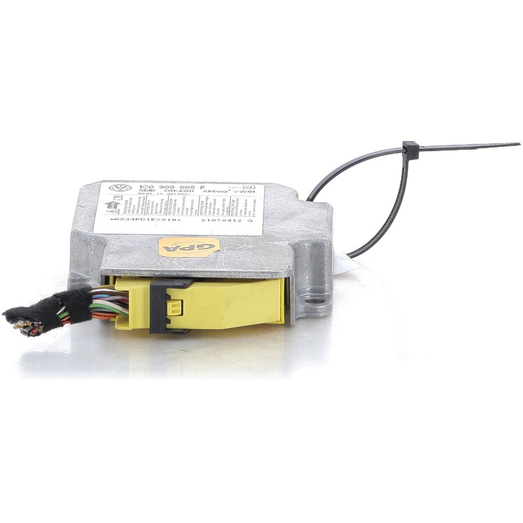 1C0 909 605 F  0QA Skoda FABIA