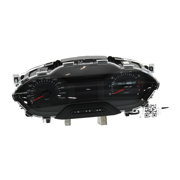 98 311 014 80 Peugeot PARTNER