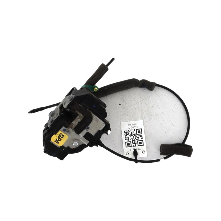 80501-4X00A- Nissan NAVARA PICKUP NAVARA