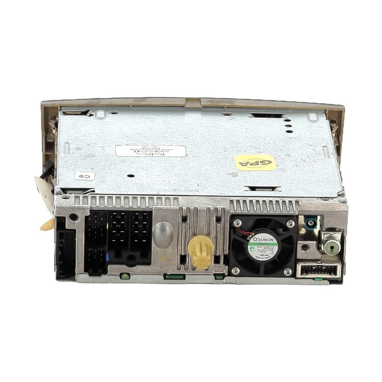 8200736589 Renault MEGANE