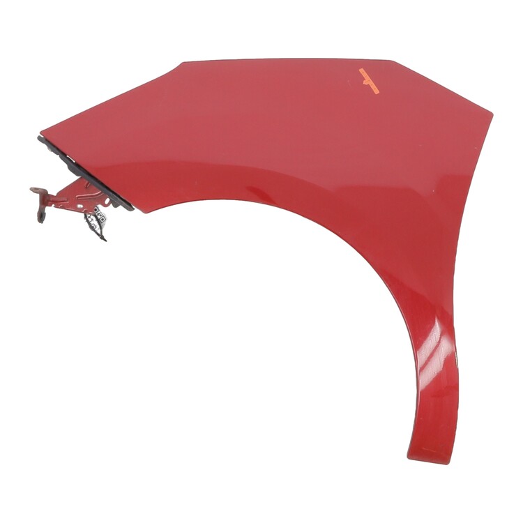 Left front fender