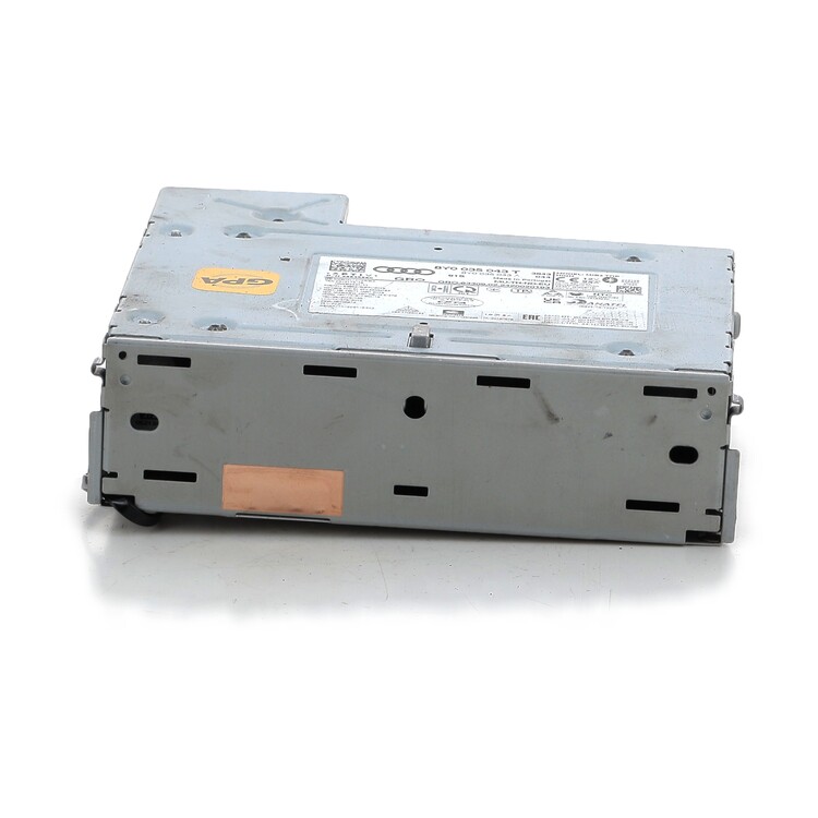 8Y0035043T Audi A3 SPORTBACK