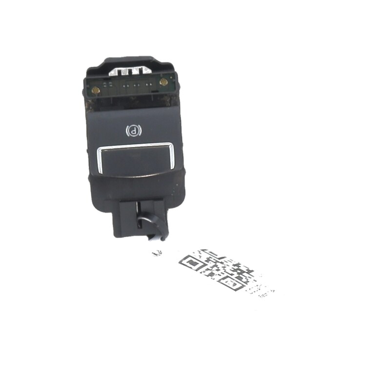 Bouton de frein à main occasion - Seat ALHAMBRA - 5N0927225C G0M