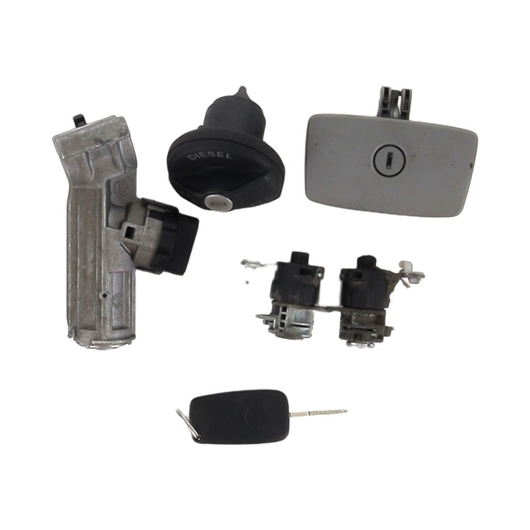 4162 SK Citroen Peugeot JUMPER BOXER