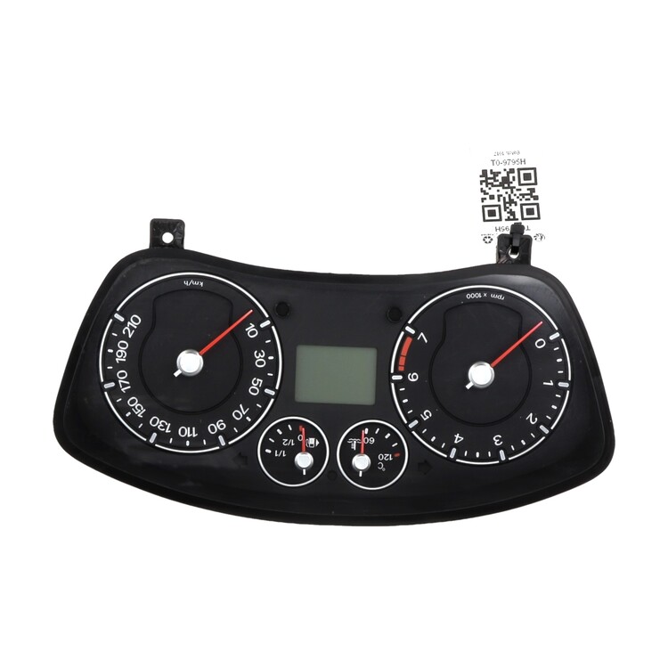 1776173 Ford FUSION FIESTA