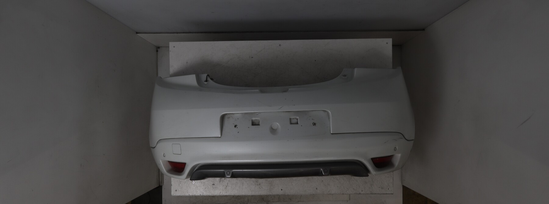 850220057R Renault MEGANE