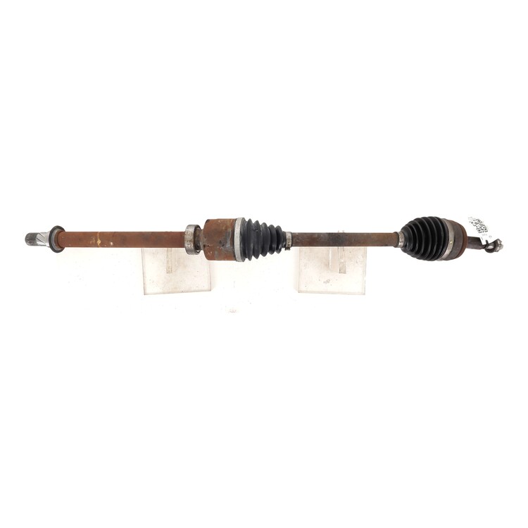391005876R Renault MEGANE
