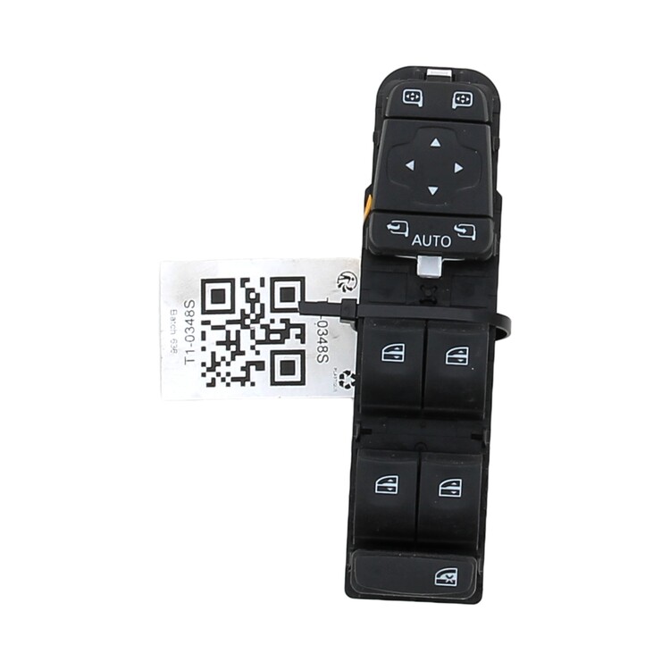 254011586R Renault TALISMAN MEGANE