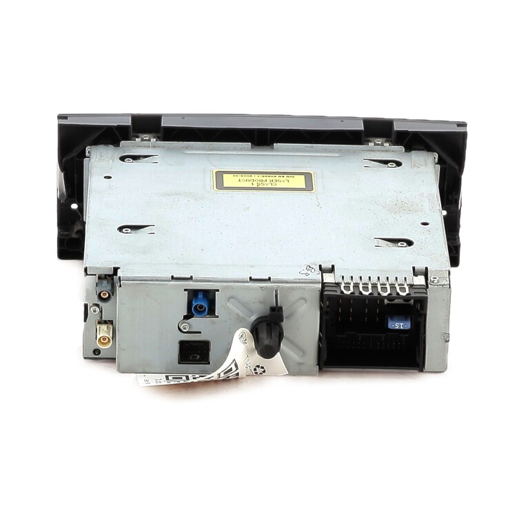 16 065 641 XN Peugeot 407