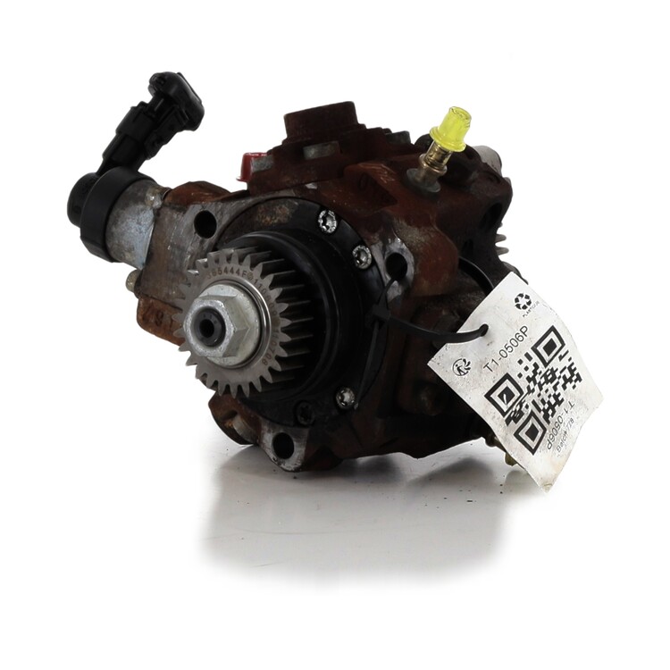 1670000Q2H Nissan PRIMASTAR