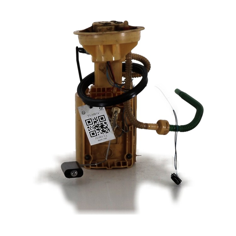 Fuel pump used - Mini MINI - 16 11 6765187