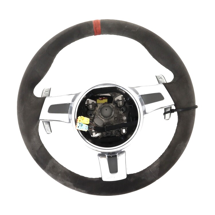 99134798022FKZ Porsche 911