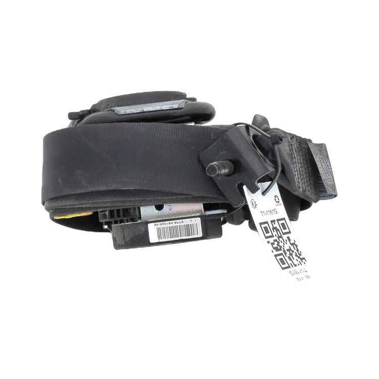 Left front seatbelt used - Ford TRANSIT COURIER - 1880151