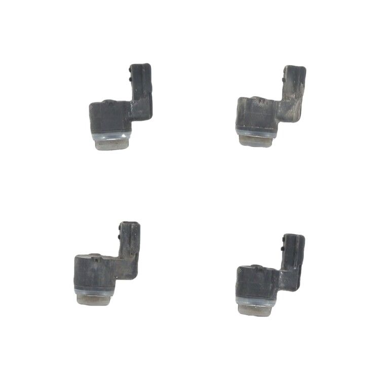 Radars d'aide au stationnement arrière occasion - Nissan QASHQAI - 28438-4EA1E