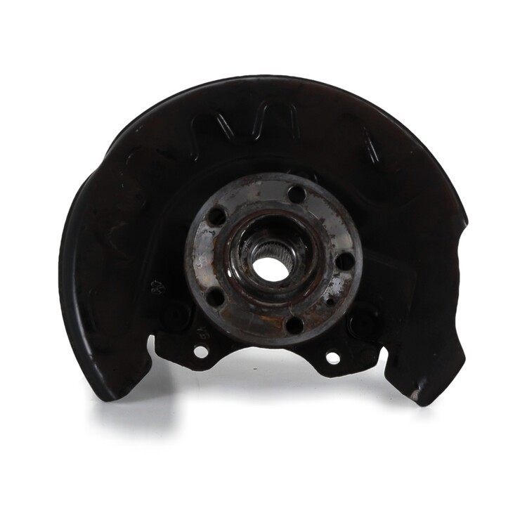 6C0407255 Audi A1