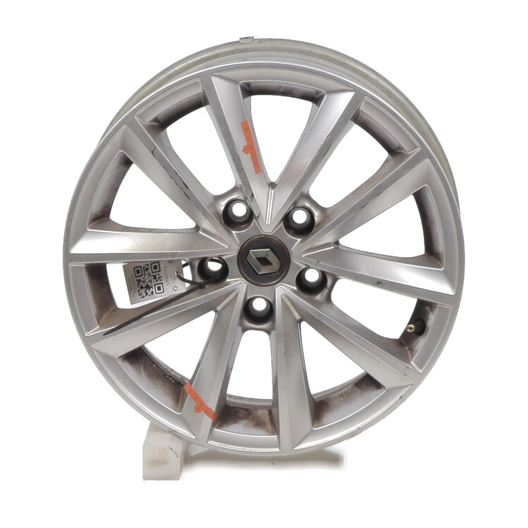 403002347R Renault MEGANE