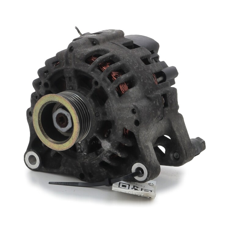 00005705NC Peugeot Citroen 107 C1