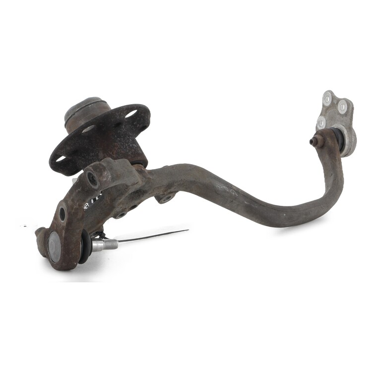 Pivot avant gauche occasion - Mercedes CLASSE E - A2113306420