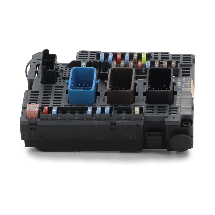 9674674880 Citroen C4 PICASSO GRAND C4 PICASSO