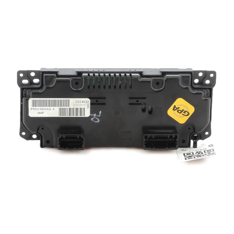 55111 031AF Chrysler 300C 300 C