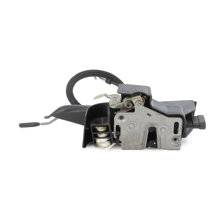 1637203235 Mercedes CLASSE ML