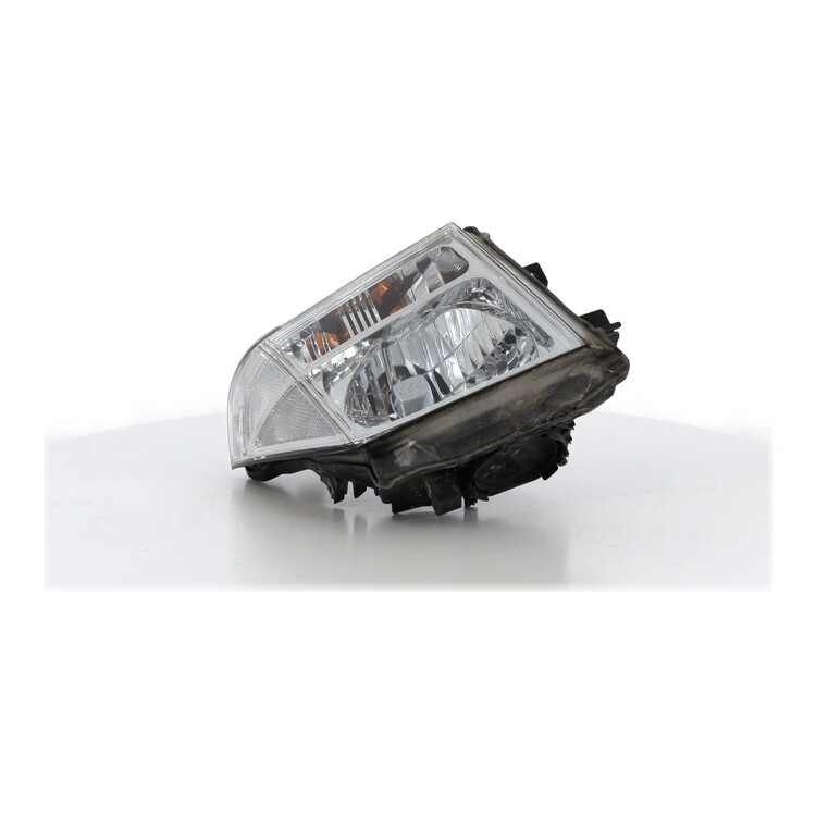 26010-EB40A- Nissan NAVARA NAVARA PICKUP