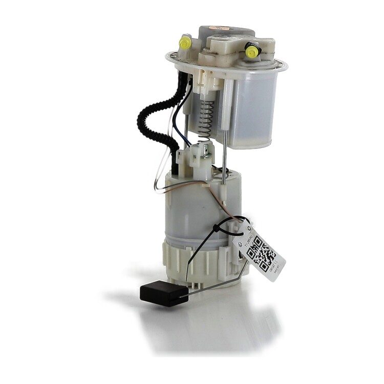 B001064580 Citroen Peugeot C1 108