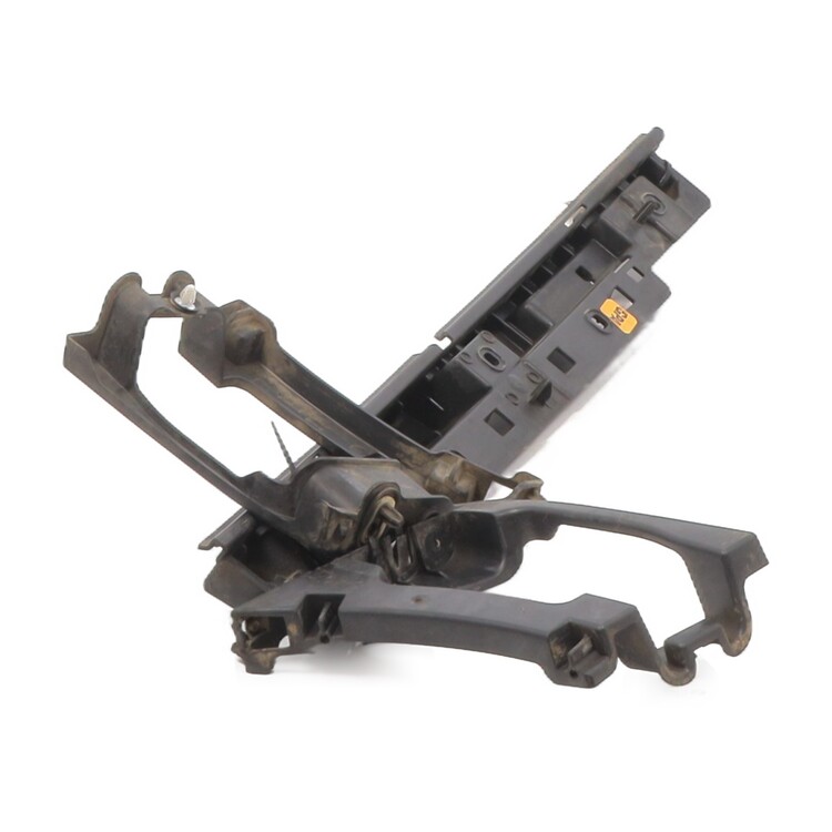 Lot de supports pare choc arrière occasion - Peugeot EXPERT - 9813331980