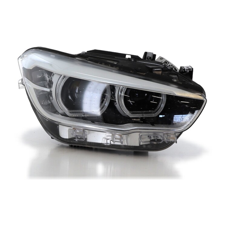 63 11 7414142 BMW SERIE 1