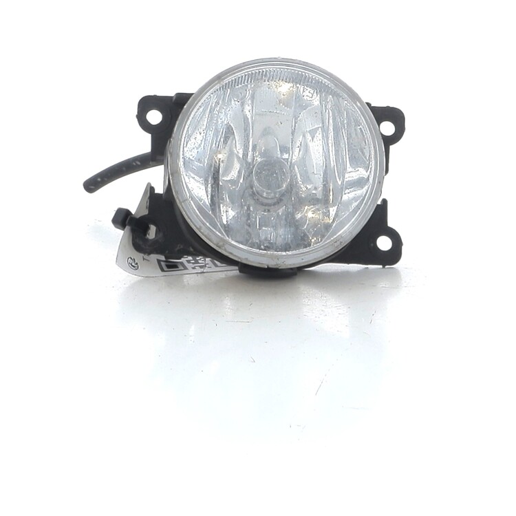 Antibrouillard avant gauche