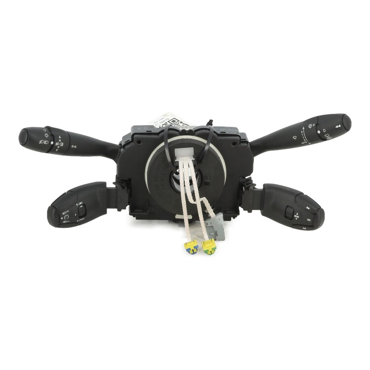 6242 A4 Peugeot Citroen 307 807 C8