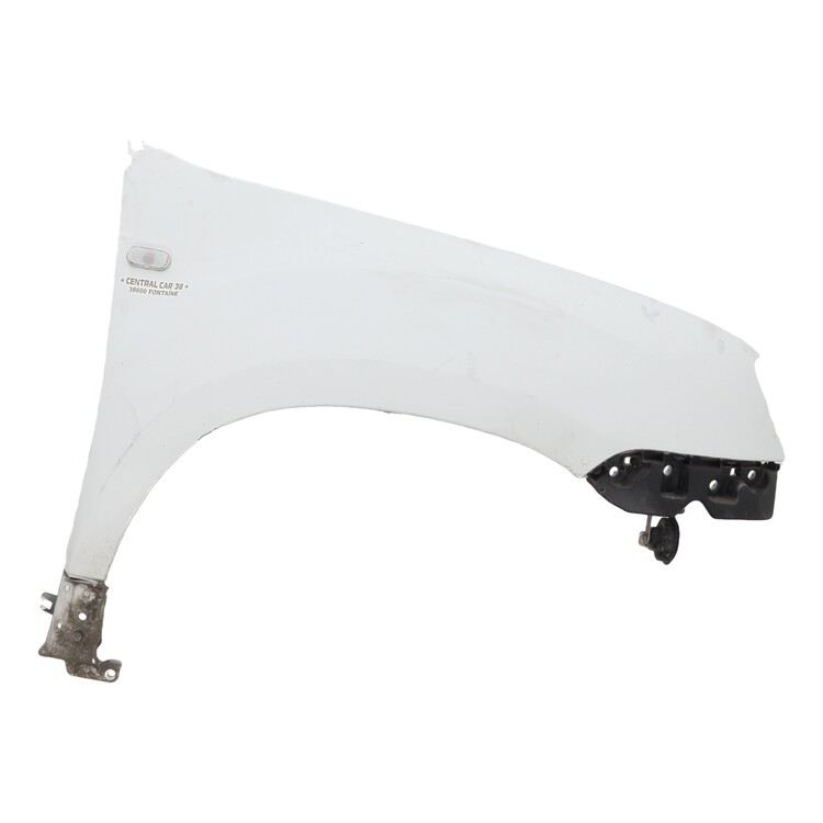 631007297R Dacia DUSTER