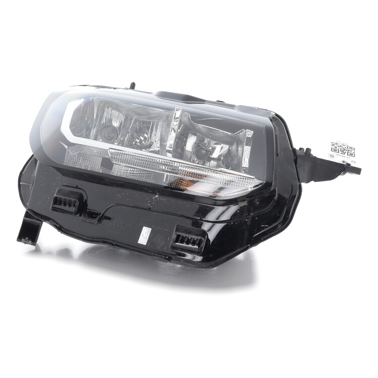 9864538980 Citroen BERLINGO