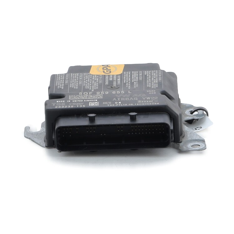 5QF959655N Seat ARONA IBIZA