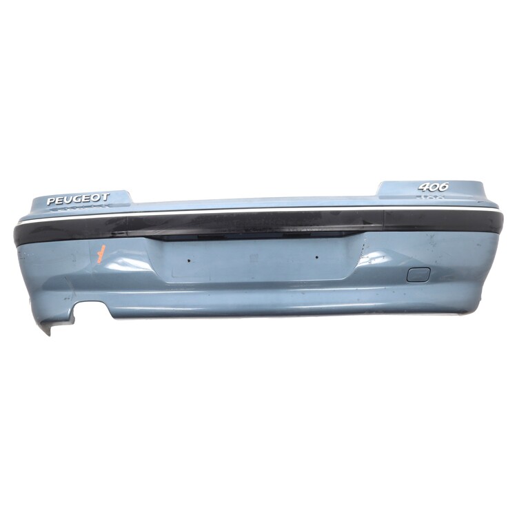 7410 N1 Peugeot 406