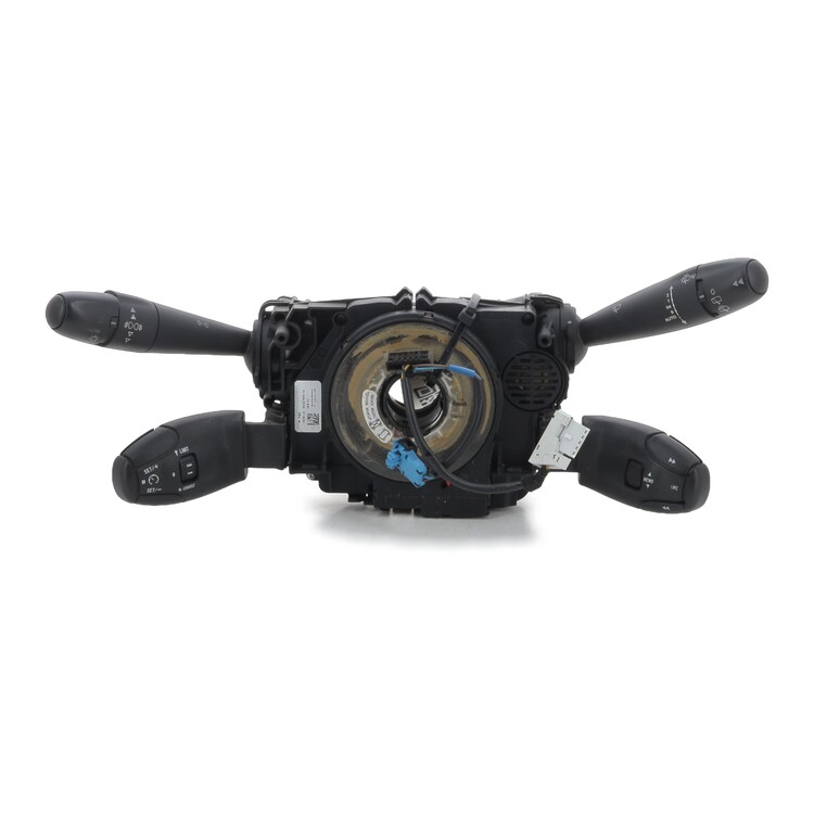 96663614XT Peugeot 3008 5008