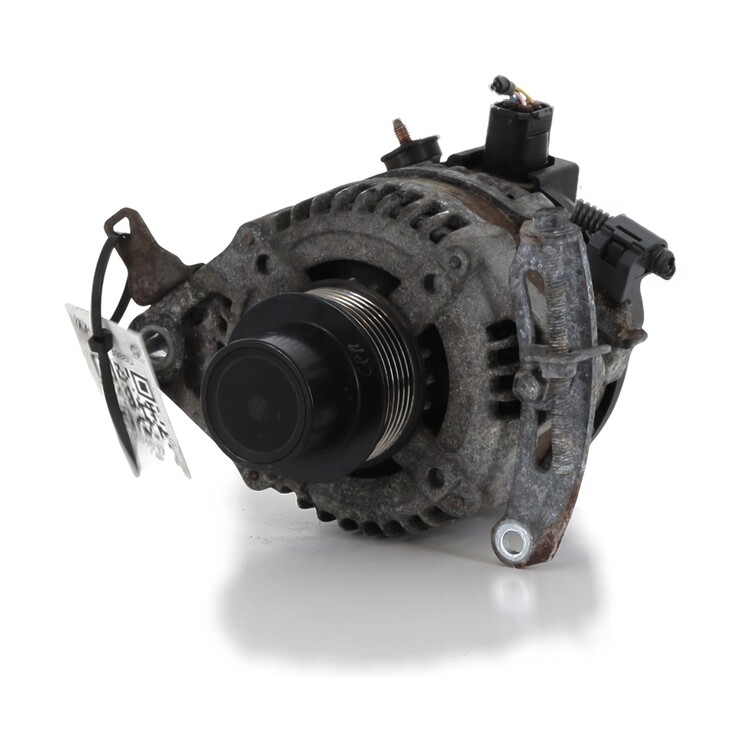 270600Q070 Toyota YARIS