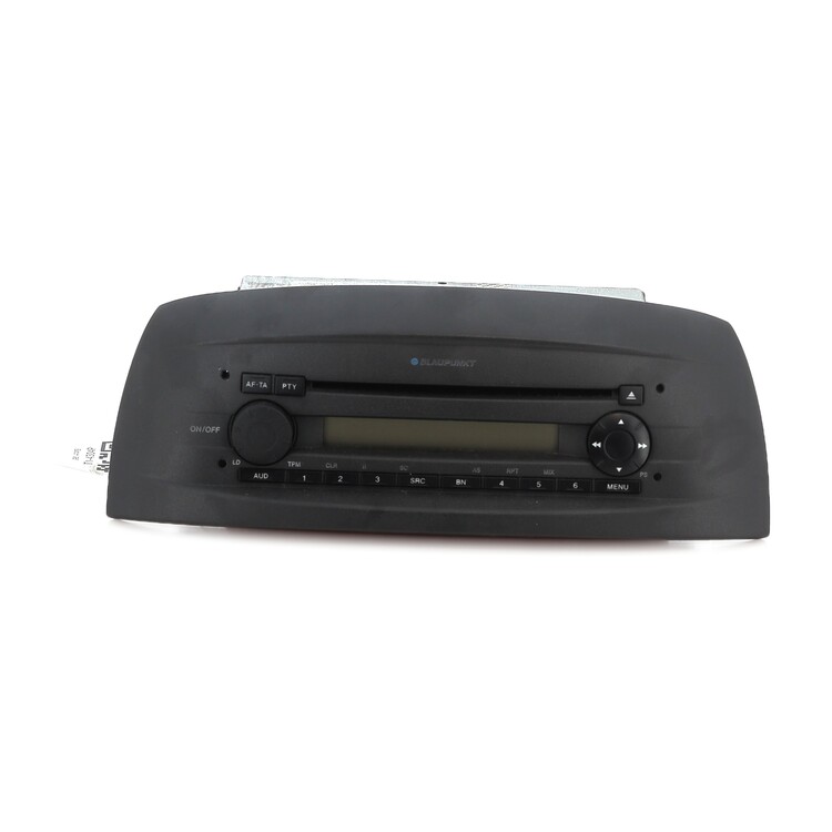 735337937 Fiat PUNTO